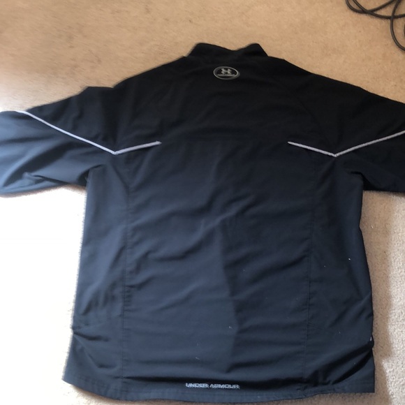 GQ Under Armour large - Picture 6 of 8